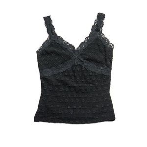 90s Ruche Bralette Cami
